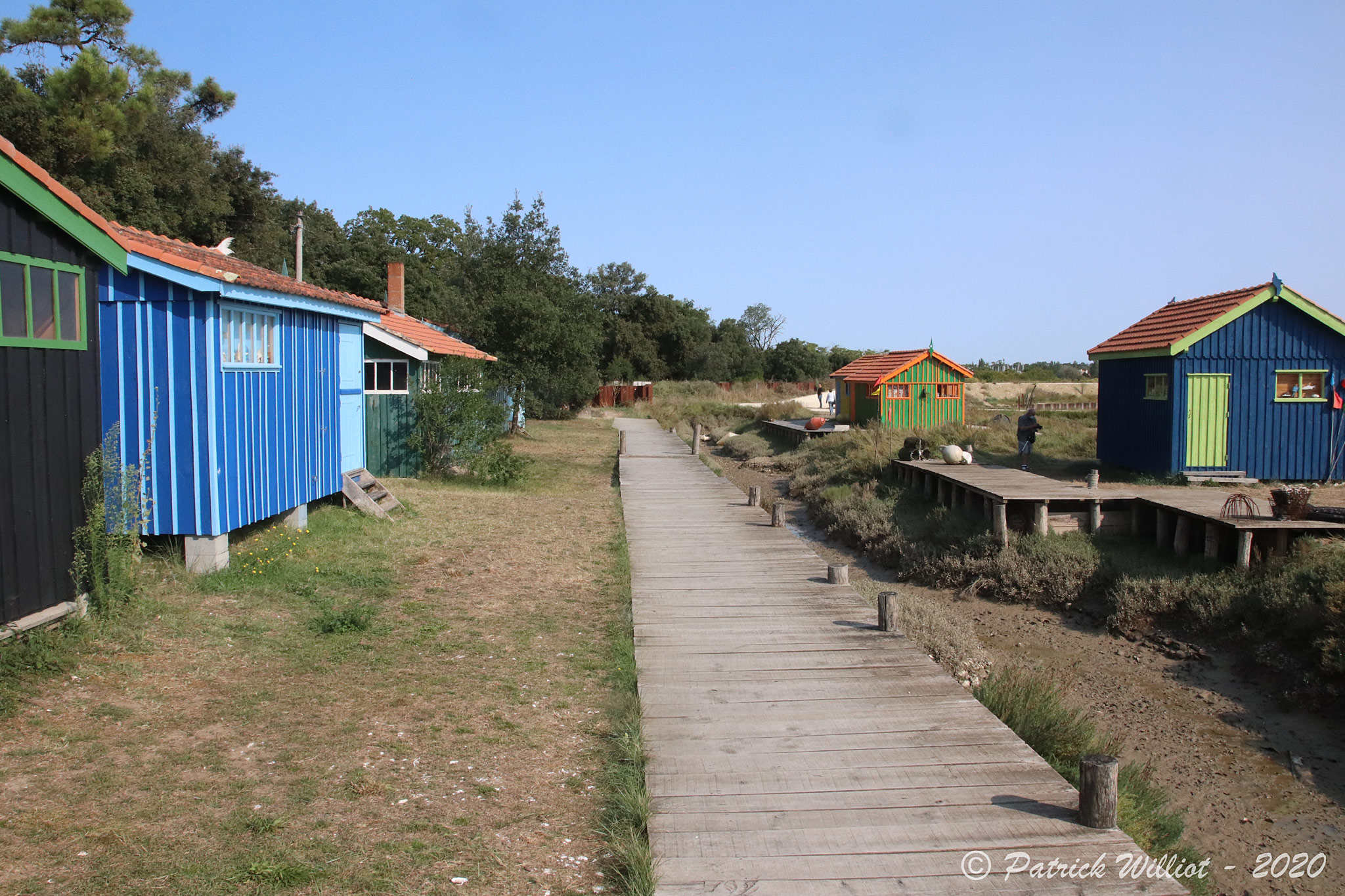 Fort Royer